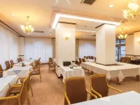 Abashiri Royal Hotel - Cheap