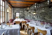 Hotel Blumental - Morgenmad