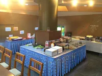 Hotel Crown Hills Tokuyama - Cheap