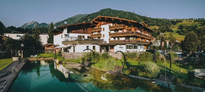 Core Kaprun Hotels in Kaprun