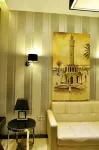 Avin Hotel - Desayuno