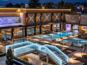 Grand Hotel Bansko - Fitness & Spa
