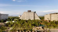 Princess Mundo Imperial Riviera Diamante Acapulco - Pet friendly