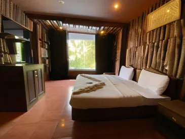 OYO 26492 Hotel Linda Goa