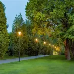 Art House of Gosteleradio Ussr