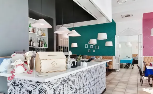 Отель «Аквариус»