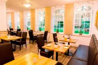 Parkhotel Altenburg Hôtels à : Altenbourg