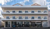Hotel Kiani Akti Hotels in Tolofon