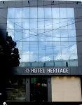 Hotel Heritage - Near Trade Center, Visa Consulate BKC