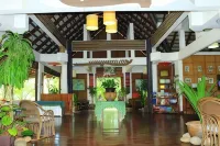 Tadlo Lodge Hôtels à : Lao Ngarm