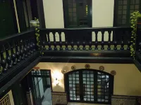 Hotel Cervantes Hotels in Badajoz