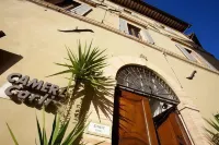 Camere Carli Hotels in San Presto