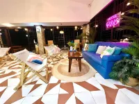 Hotel Pinc Hotels in General Santos