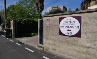 Relais Lorebian