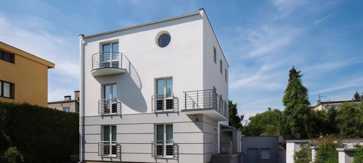 Villa Orla Hotels in Gotenhafen