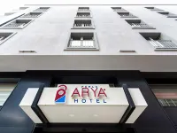 Perla Arya Hotel Hotels near Kemer