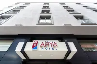 Perla Arya Hotel Hotels near GoodFellas PlayStation Bilardo & Nargile Cafe