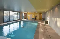 Domitys - Le Manoir Hôtels à : Pérignat-lès-Sarliève