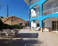 Hotel Parthenius Hotels in Santa Maria del Cedro