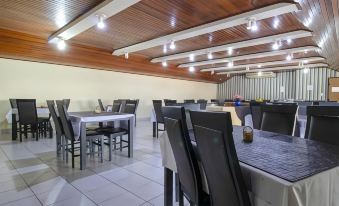 OYO New Anapolis Hotel, Imperatriz