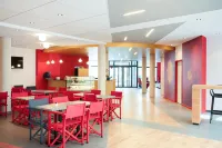 Aparthotel Adagio Montpellier Centre Comedie