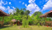 Hôtel Niyagala Lodge Sigiriya