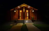 LakeRose Wayanad Resort - Water Front Grandeur