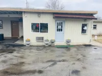 Woodridge Motel Hotel dekat Rose-Hulman Institute of Technology