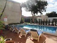 Hotel Las Dalias Inn Hotels in Kanasin