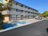 Hôtel Kyriad Direct Montpellier Saint Jean de Vedas La Peyriere Hotels in Cournonterral