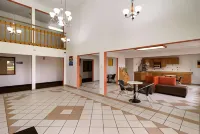 Motel 6 Davenport, IA