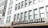 多特蒙德咖啡夥伴飯店 多特蒙德住宿飯店