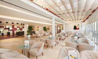 Hipotels Eurotel Punta Rotja Spa-Golf