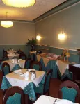 Hotel Milano - breakfast