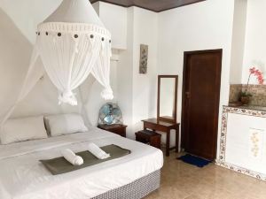 Taman Ayu Homestay Munduk Mitra RedDoorz