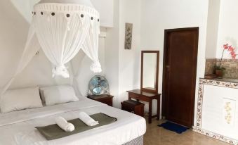 Taman Ayu Homestay Munduk Mitra RedDoorz
