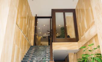 Aladin Hotel