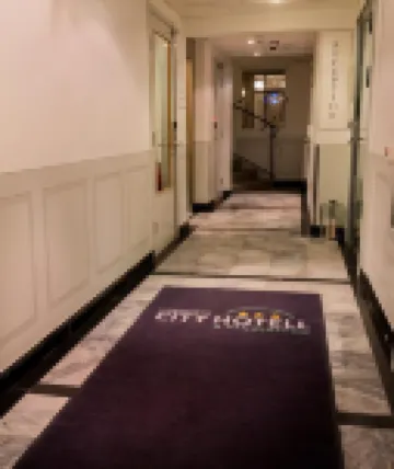 リンコピングス シティホテル & ヴァンドラヘム