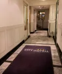 Linköpings City hotell och vandrarhem Hotels in Linköping