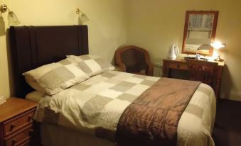 Oakrooms - Housity