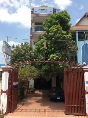 139 Guest House Hoteles cerca de Takhmao Pagoda