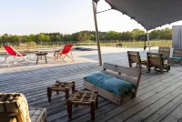 Dihan Evasion Hotels in Erdeven