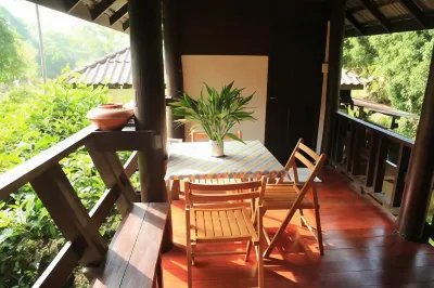 Villa Darakorn Hill Country House Hôtels à : Huai Chomphu