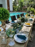 Amata Borobudur Resort Hotels in Mungkid