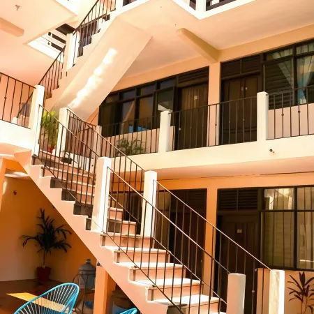 Hotel Rivera Del Mar