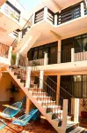 Hotel Rivera Del Mar