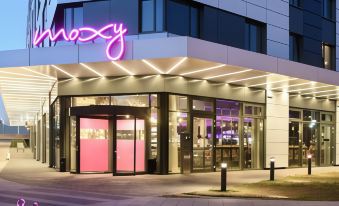 Moxy Stuttgart Feuerbach