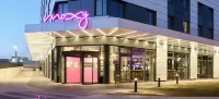 Moxy Stuttgart Feuerbach Hotels in der Nähe von Diakonie-Klinikum Stuttgart
