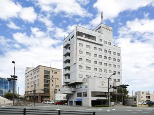 Hotel Sunshine Tokushima