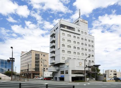 Hotel Sunshine Tokushima